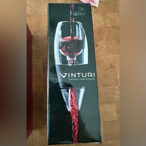 Vinturi Wine aerator